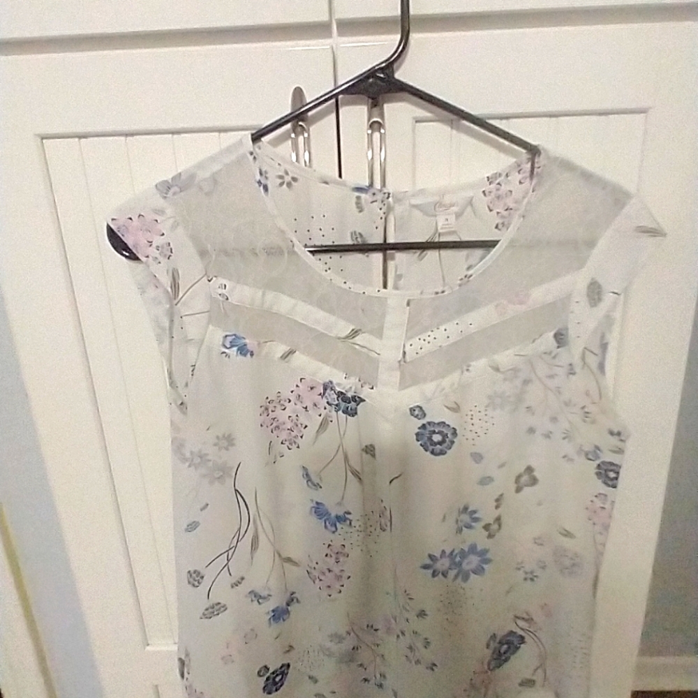 Juniors Blouse